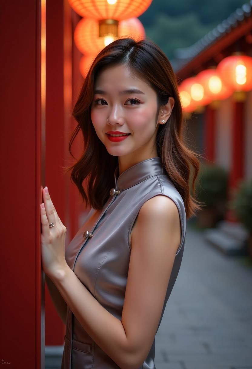 贵族女仆的秘密